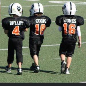 Meet your Posher, Blake